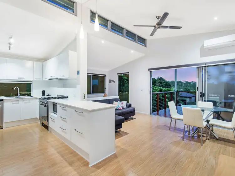 Seventh view of Homely house listing, 29 Langfield Crescent, Ormeau Hills QLD 4208