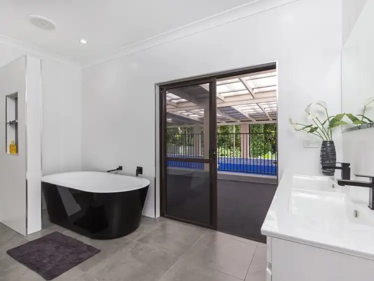 Seventh view of Homely house listing, 58 Park Street, Bayview Heights QLD 4868