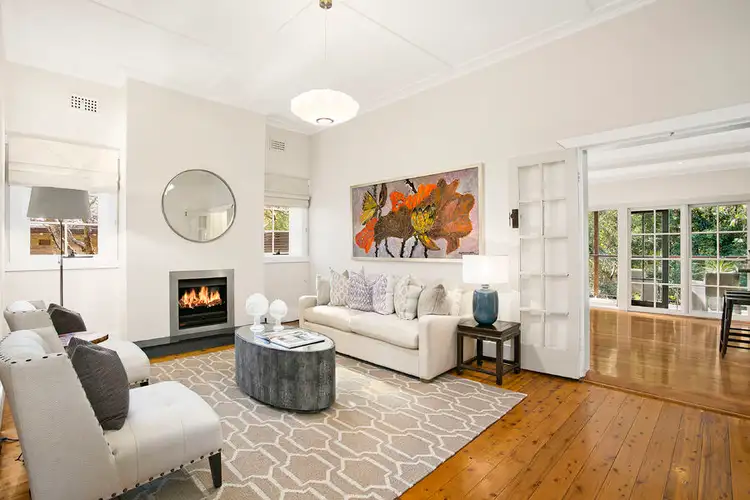 17 Cooney Road, Artarmon NSW 2064