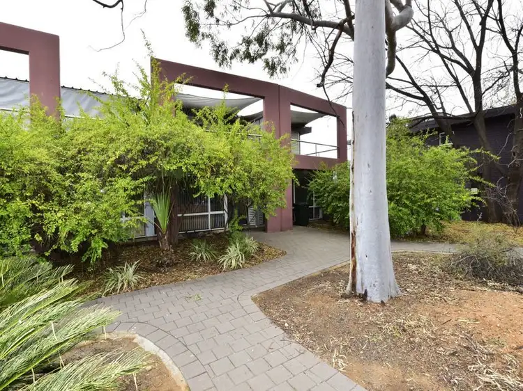 8/26 Nicker Crescent, Gillen NT 870