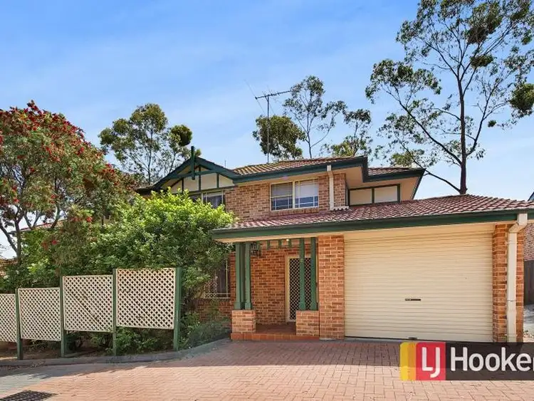 2/201 Stephen Street, Blacktown NSW 2148