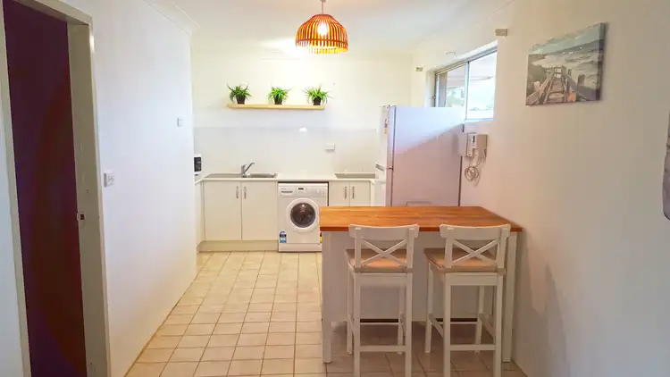 Fourth view of Homely unit listing, 13 & 13A/35 Grafton Street, Coffs Harbour NSW 2450