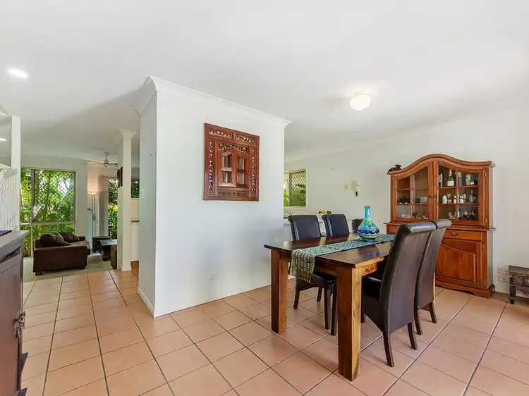 Third view of Homely townhouse listing, Unit 69/152 Palm Meadows Drive, Carrara QLD 4211