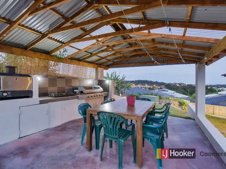 Third view of Homely house listing, 15 Macleay Circuit, Upper Coomera QLD 4209