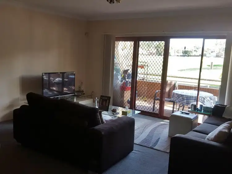 Second view of Homely apartment listing, 3/153 Waldron Road, Chester Hill NSW 2162