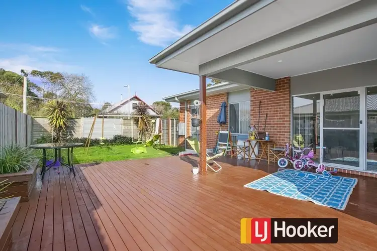 Third view of Homely house listing, 47 Kirrak Street, Wonthaggi VIC 3995