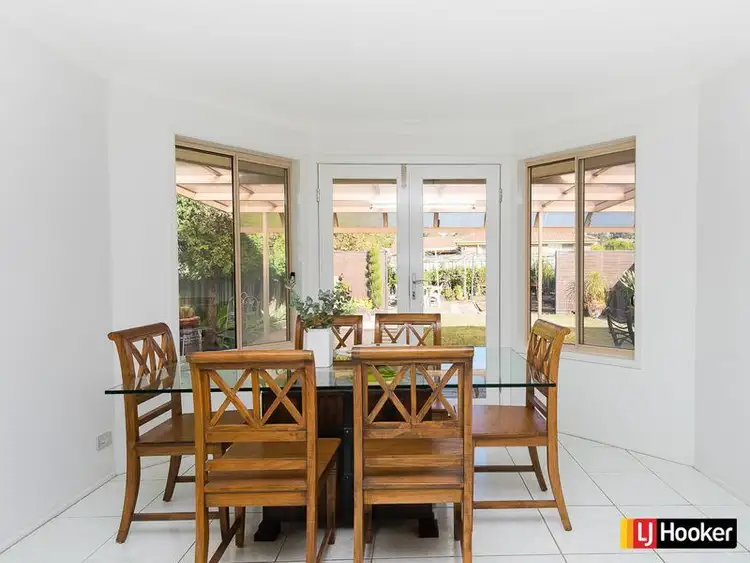 Fifth view of Homely house listing, 39 Lyndhurst Court, Wattle Grove NSW 2173