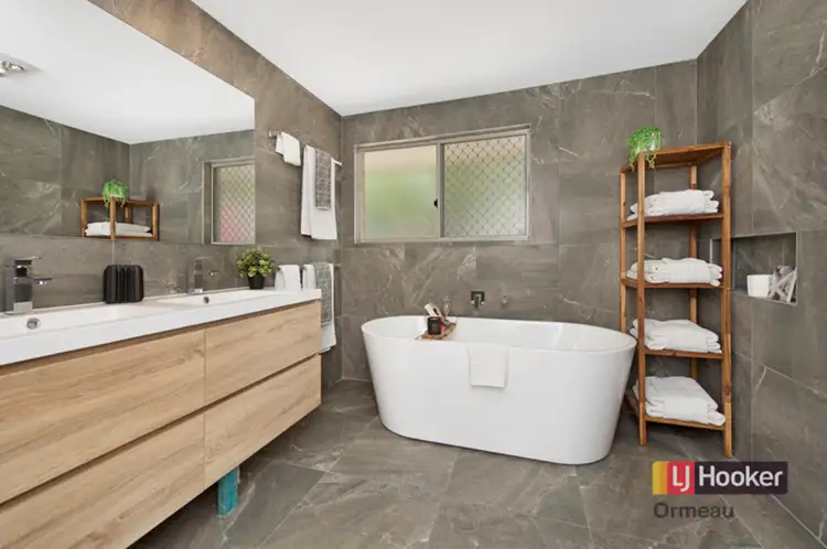 Third view of Homely house listing, 17 Haase Crescent, Ormeau QLD 4208