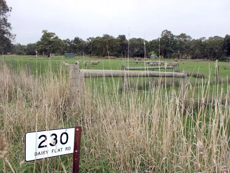 Third view of Homely house listing, 230 Dairy Flat Road, Hay Flat SA 5204