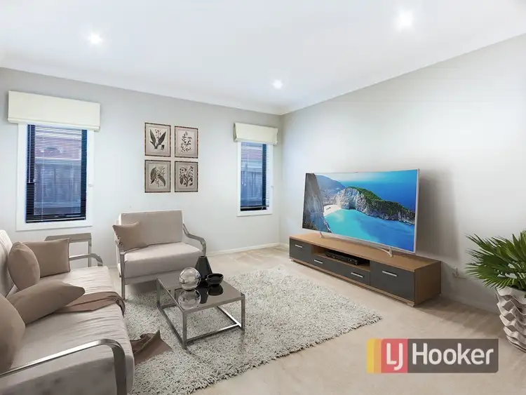 Fourth view of Homely house listing, 24 Gallery Way, Pakenham VIC 3810