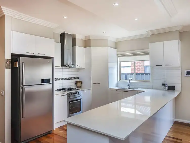 Third view of Homely house listing, 22 Penfold Street, Craigieburn VIC 3064