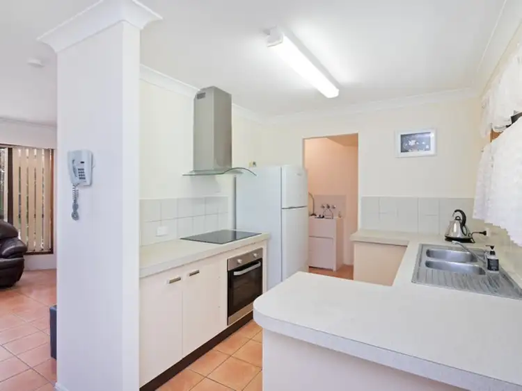 Fourth view of Homely house listing, 3 Candover Court, Alexandra Hills QLD 4161