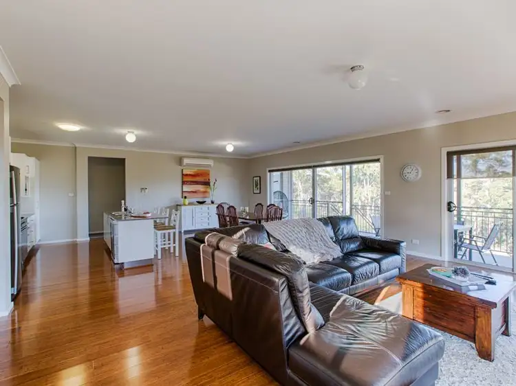 Fifth view of Homely house listing, 34 Hillcrest Avenue, Lithgow NSW 2790