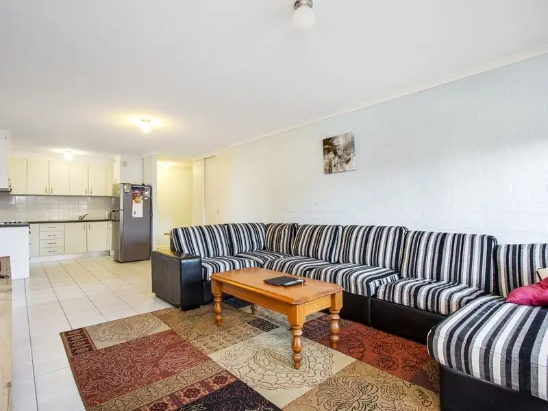 Main view of Homely townhouse listing, 30/31 Disney Court, Belconnen ACT 2617