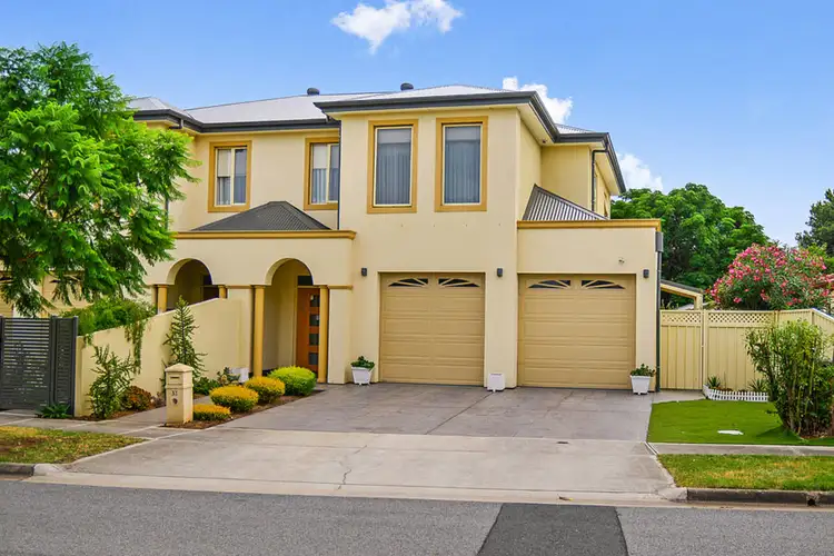 Main view of Homely townhouse listing, 32 Hoskin Avenue, Kidman Park SA 5025