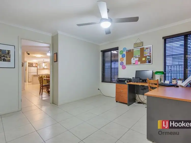 Seventh view of Homely house listing, 47 Daylesford Circuit, Ormeau QLD 4208