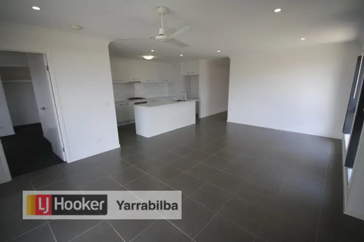 Fourth view of Homely house listing, 17 Carpenter Street, Yarrabilba QLD 4207