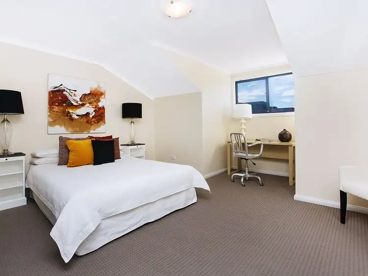 Third view of Homely unit listing, Unit 21 'Irlene Gardens' Lapish Avenue, Ashfield NSW 2131