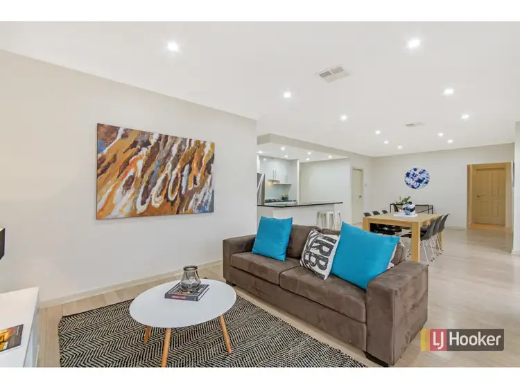 Main view of Homely house listing, 38 Ways Road, Manningham SA 5086