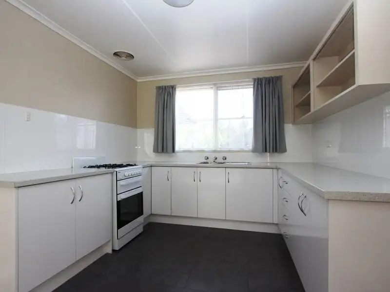 Main view of Homely house listing, 55 Aleppo Crescent, Frankston North VIC 3200