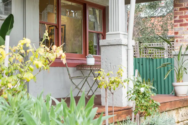 Second view of Homely house listing, 70 Allen Street, East Fremantle WA 6158