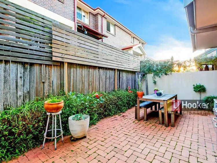 Third view of Homely townhouse listing, 3/165a Denison Road, Dulwich Hill NSW 2203