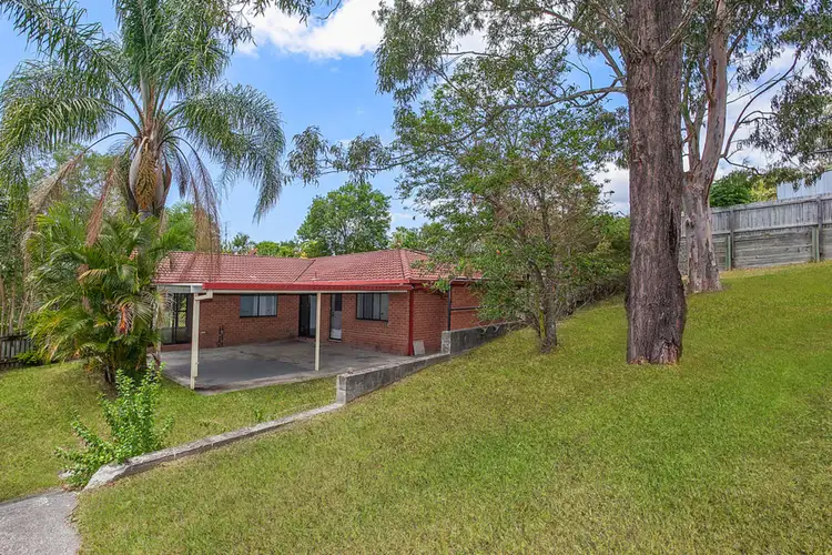 Third view of Homely house listing, 186 Dugandan Street, Nerang QLD 4211