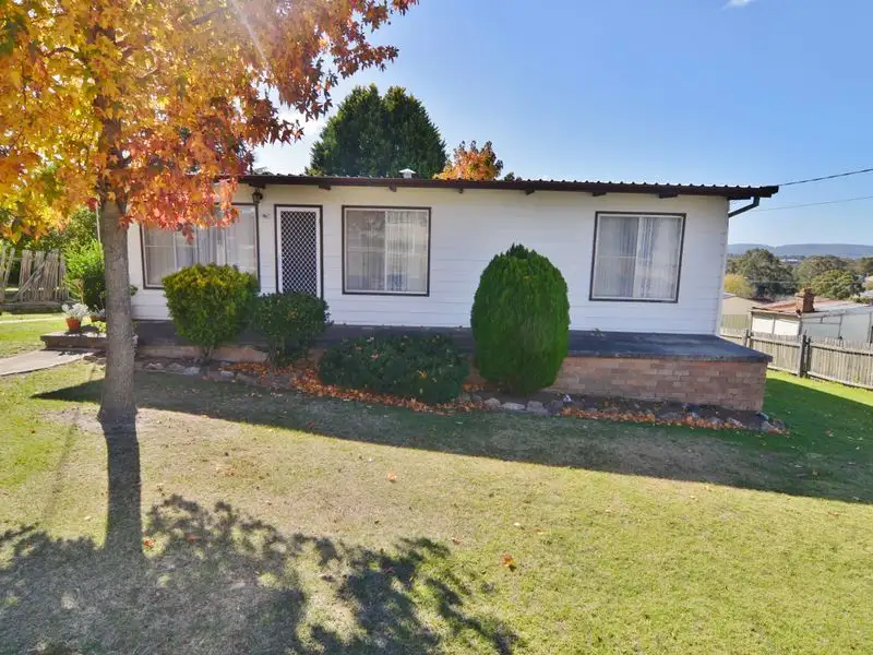 Main view of Homely house listing, 11 Falnash Street, Portland NSW 2847