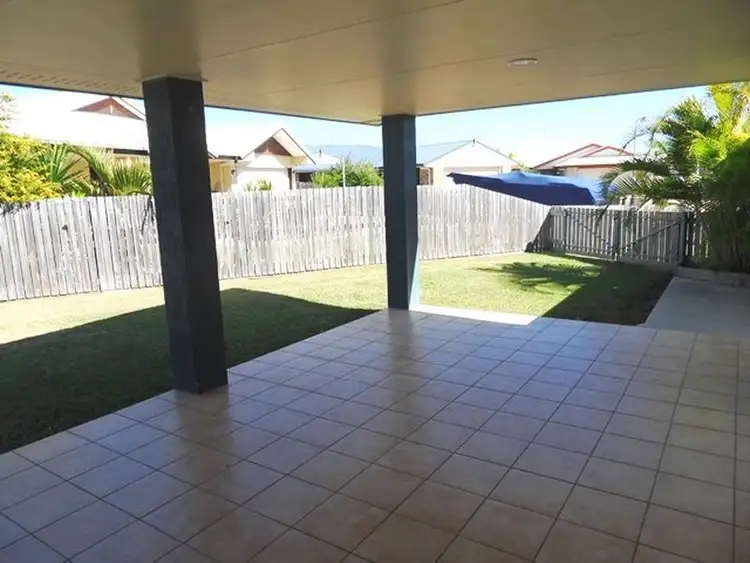 Second view of Homely house listing, 7 Riverside Drive, Tannum Sands QLD 4680