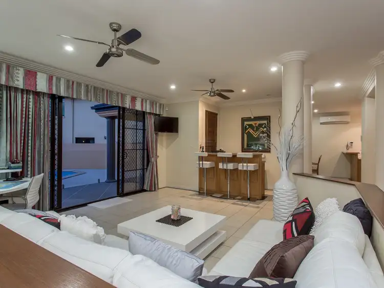 Fifth view of Homely house listing, 64 Peach Drive, Robina QLD 4226