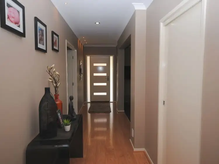 Fourth view of Homely house listing, 4 Thom Street, Alexandra VIC 3714