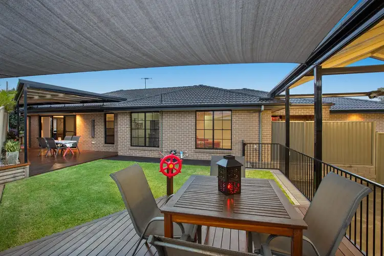 Second view of Homely house listing, 56 Sir Joseph Banks Drive, Bateau Bay NSW 2261