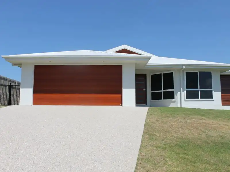 Main view of Homely house listing, 21 Wanda Drive, Boyne Island QLD 4680