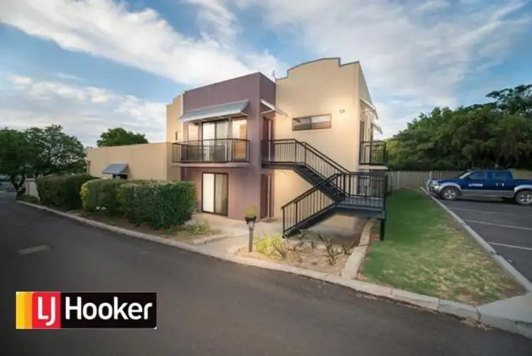 Main view of Homely apartment listing, 9/5-7 Janison Street, Tamworth NSW 2340