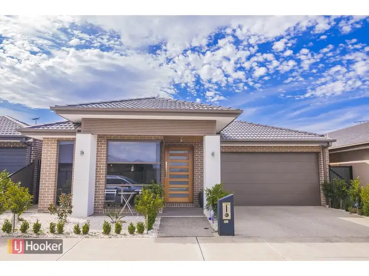 Main view of Homely house listing, 25 Mountleigh Circuit, Craigieburn VIC 3064