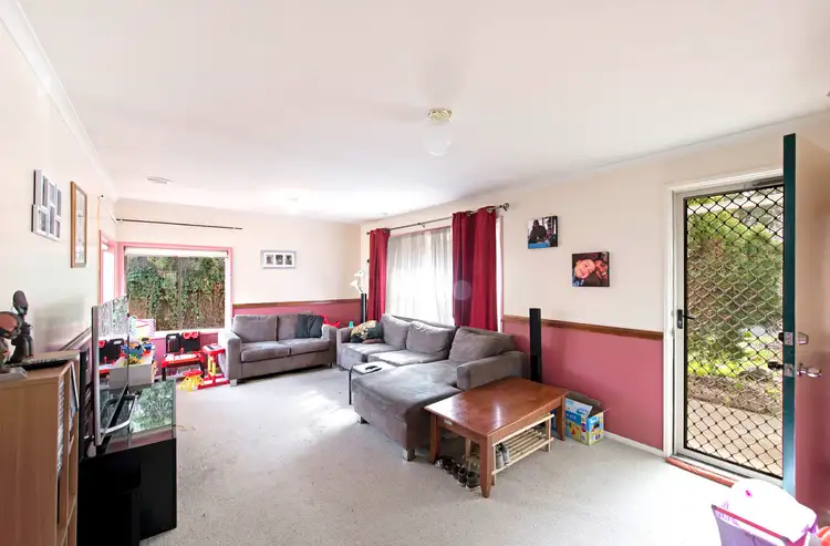 Third view of Homely house listing, 10 Whittell Crescent, Florey ACT 2615