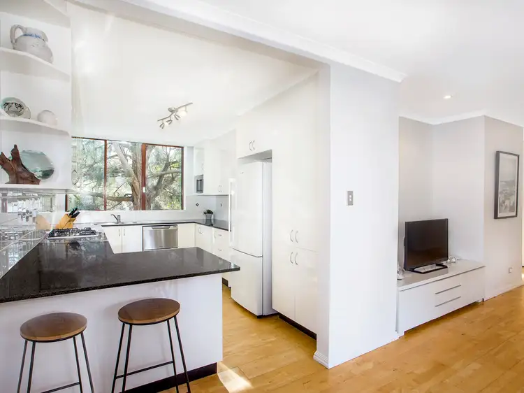 Main view of Homely apartment listing, 7/27-31 Ocean Avenue, Newport NSW 2106