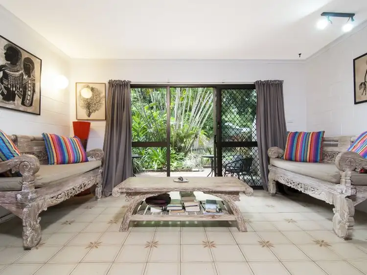 Fourth view of Homely townhouse listing, 1/7 Tropic Court, Port Douglas QLD 4877