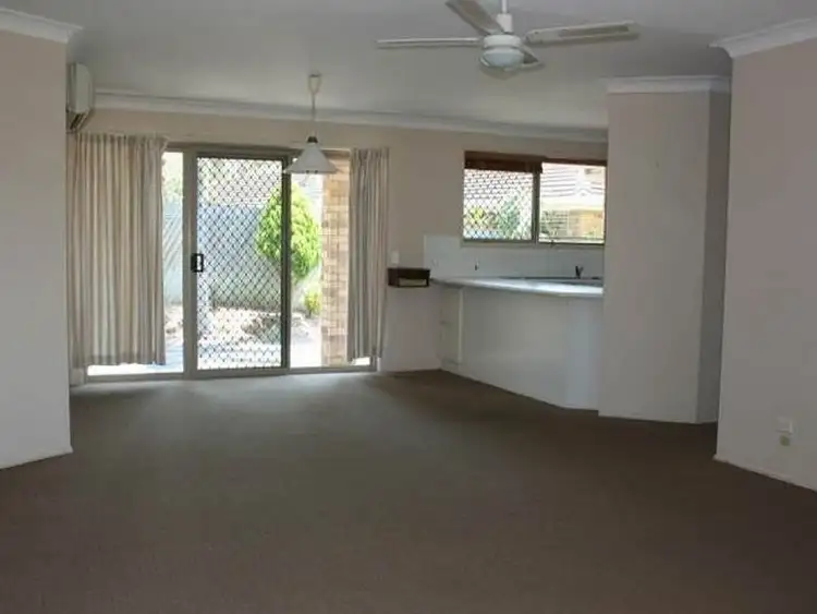 Second view of Homely semi-detached listing, 52/33 Edmund Rice Drive, Southport QLD 4215