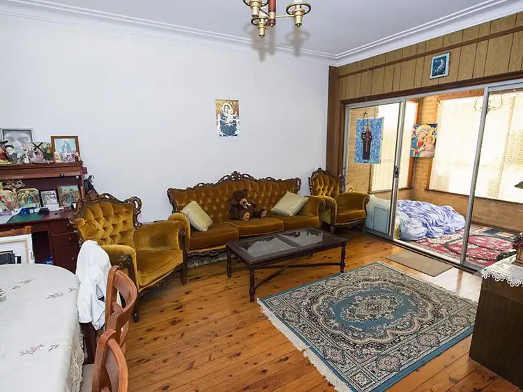 Third view of Homely house listing, 21 Ace Avenue, Fairfield NSW 2165
