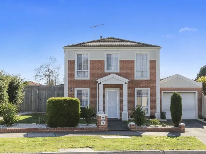 Main view of Homely house listing, 46 Kalman Road, Epping VIC 3076