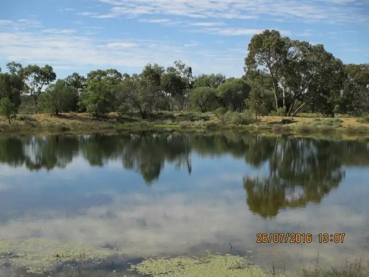 Second view of Homely rural property listing, 2175 Gunnawarra Road, Mitchell QLD 4465