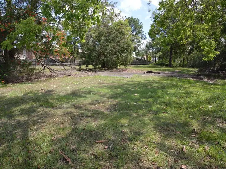 Main view of Homely land listing, 24 -26 Pintu Drive, Tanah Merah QLD 4128