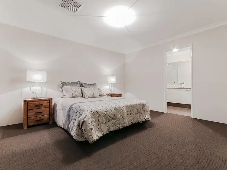 Seventh view of Homely house listing, 14 Peridot Pass, Wellard WA 6170