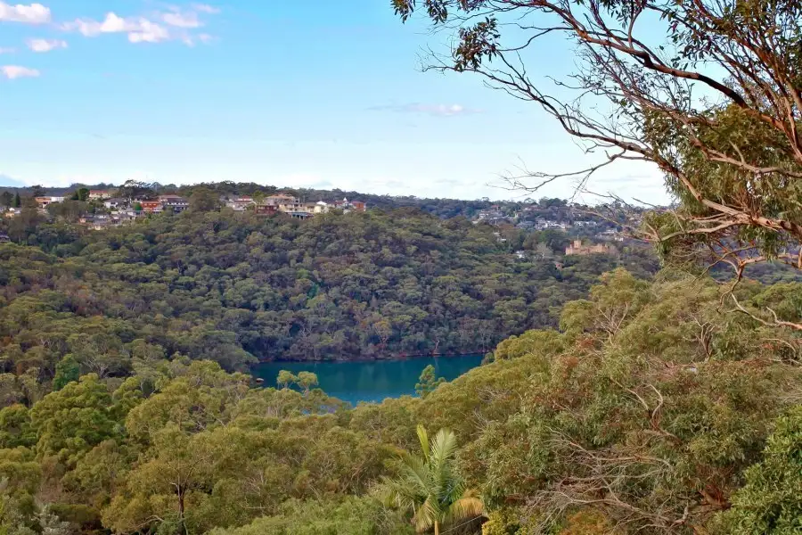 Main view of Homely townhouse listing, 25 Highland Ridge, Middle Cove NSW 2068