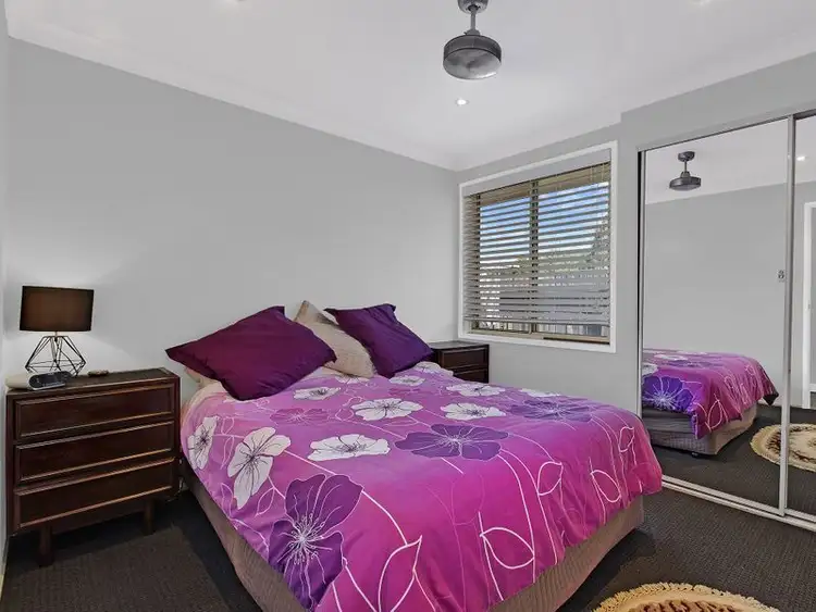 Fifth view of Homely house listing, 41 Burbank Drive, Tuggerah NSW 2259