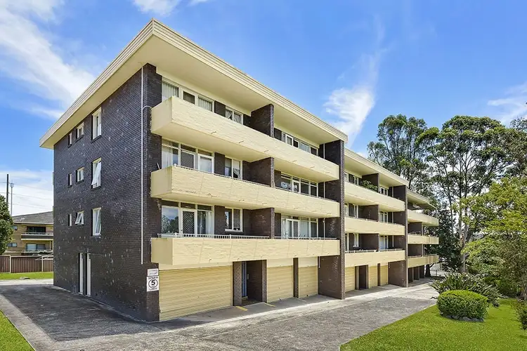 Main view of Homely unit listing, 12/34 Byron Street, Wyong NSW 2259