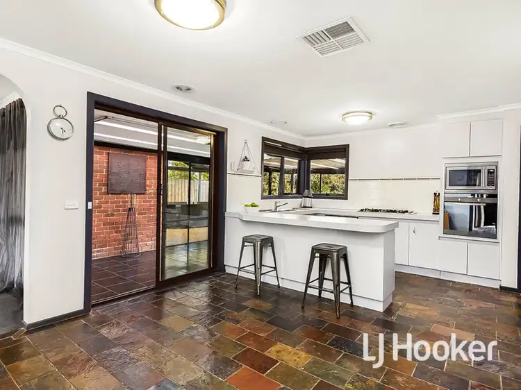 Third view of Homely house listing, 23 Hunter Avenue, Hoppers Crossing VIC 3029