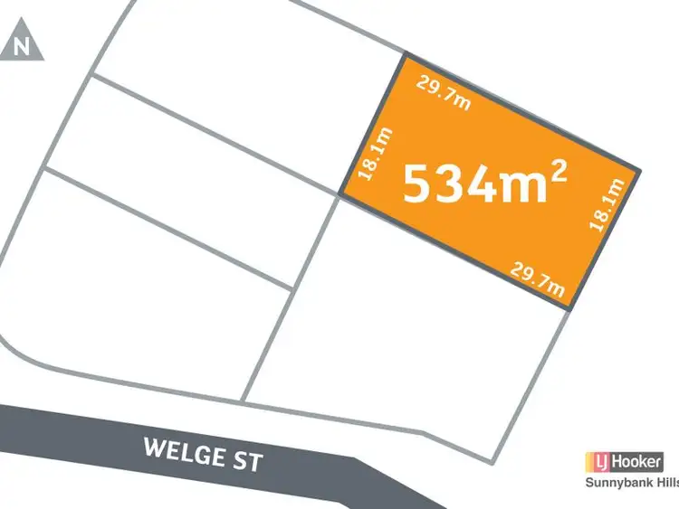 12 Welge Street, Bellbird Park QLD 4300