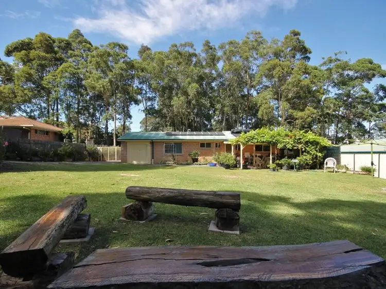 Fourth view of Homely house listing, 95 Loralyn Ave, St Georges Basin NSW 2540